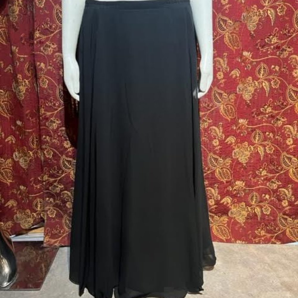 Vintage Patra Maxi Skirt